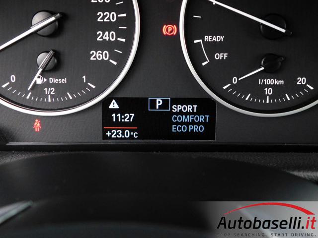 BMW 218 usata 48