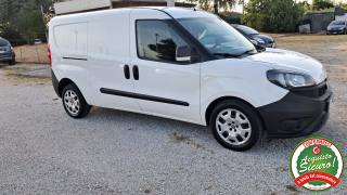 FIAT Doblo usata, con Servosterzo
