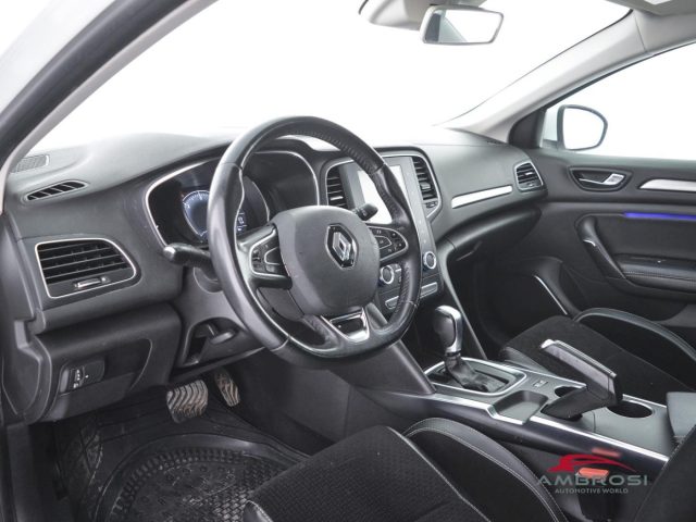 RENAULT Megane usata 7