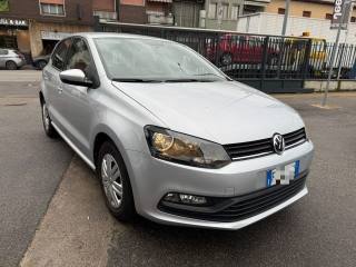 VOLKSWAGEN Polo usata, con Climatizzatore