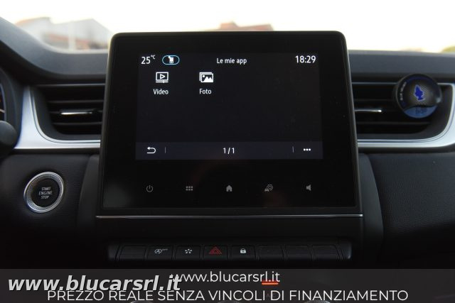 RENAULT Captur usata 37