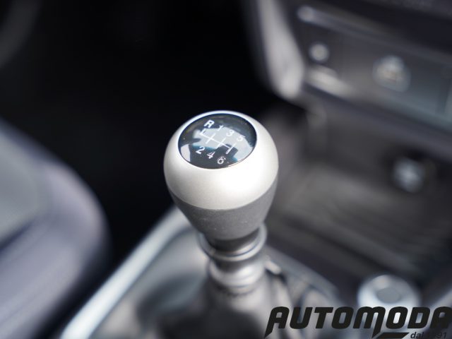 SSANGYONG Tivoli usata, con Bracciolo