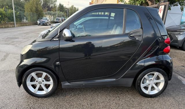 SMART ForTwo usata 2