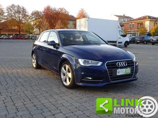 AUDI A3 usata, con Airbag