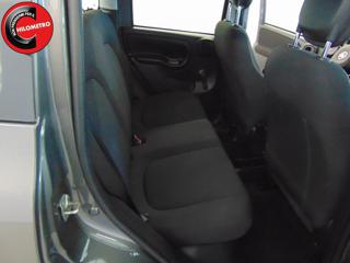 FIAT Panda usata, con Chiusura centralizzata