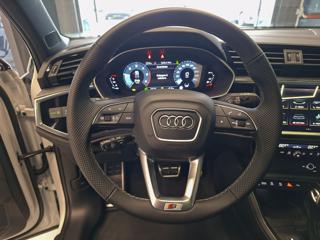AUDI Q3 usata, con ESP
