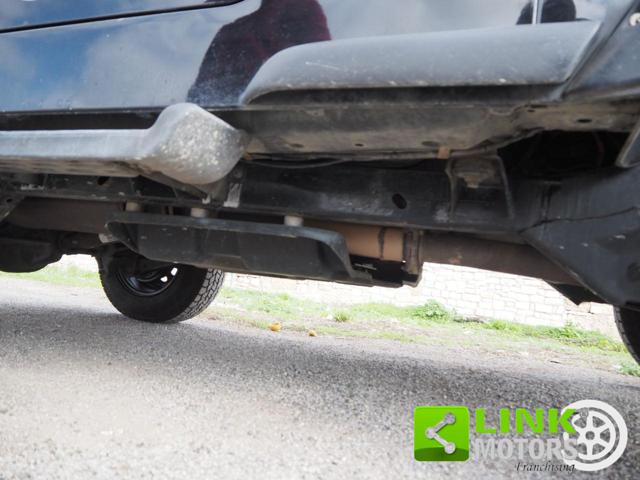 JEEP Wrangler usata 45