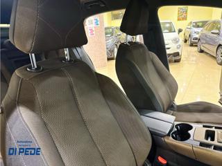 DS AUTOMOBILES DS 7 Crossback usata, con Controllo elettronico della corsia