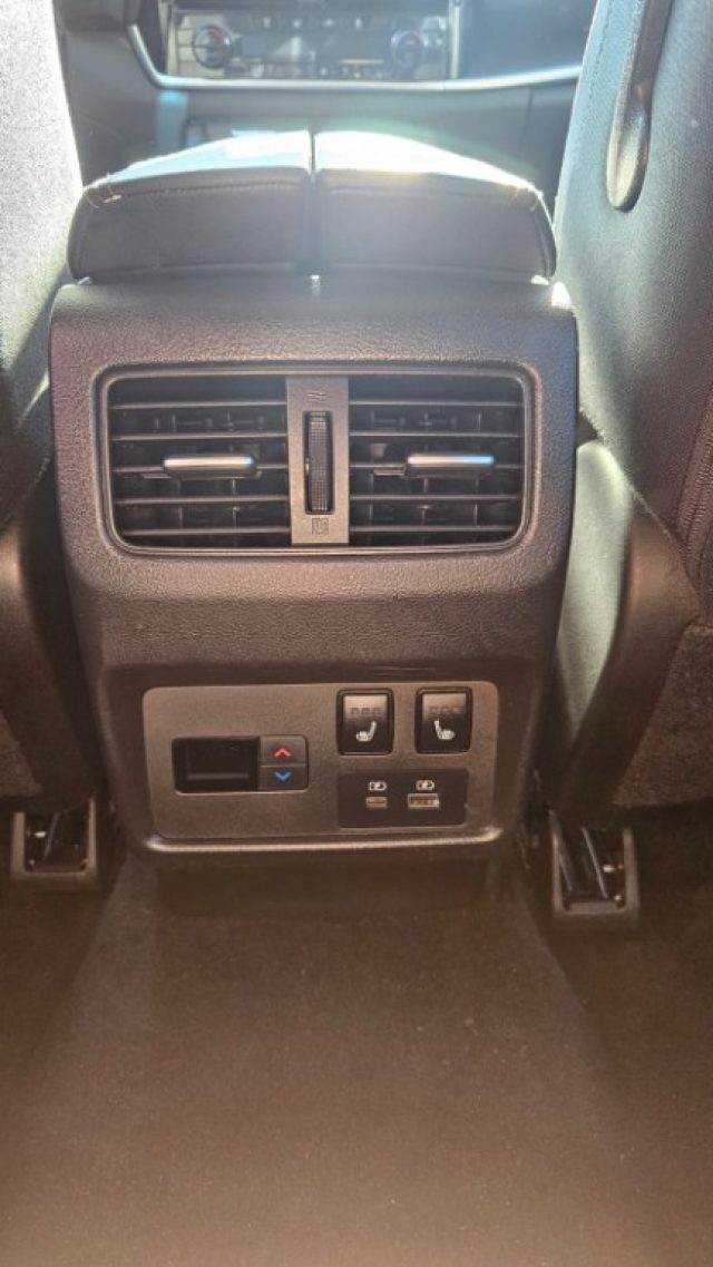 NISSAN X-Trail usata, con Sistema di navigazione