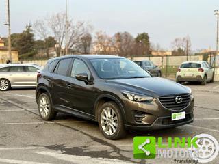 MAZDA CX-5 usata, con ESP