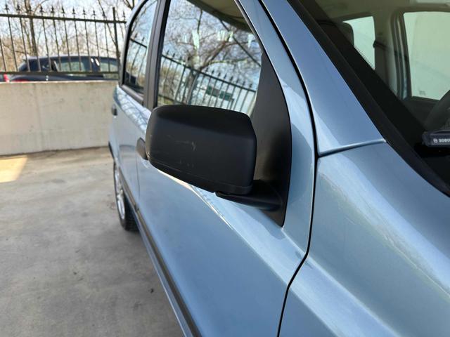 FIAT Panda usata 36