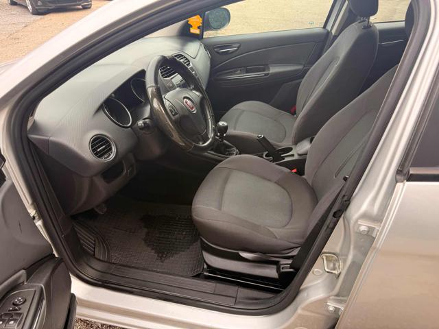 FIAT Bravo usata, con Boardcomputer