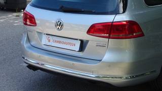 VOLKSWAGEN Passat usata, con Specchietti laterali elettrici