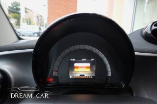SMART ForTwo usata, con Controllo automatico clima