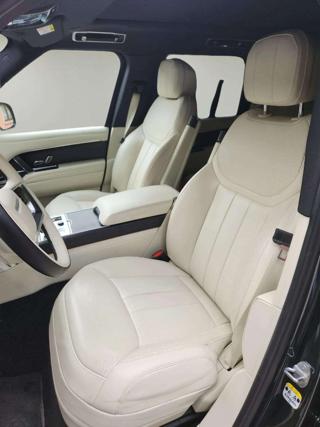 LAND ROVER Range Rover usata, con Cerchi in lega