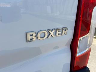 PEUGEOT Boxer usata 23