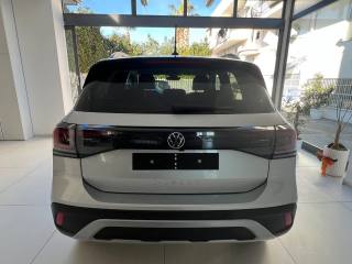 VOLKSWAGEN T-Cross usata, con Alzacristalli elettrici