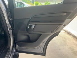 LAND ROVER Discovery usata, con Volante in pelle