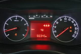 OPEL Corsa usata 6