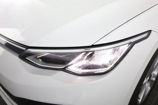VOLKSWAGEN Golf usata 7