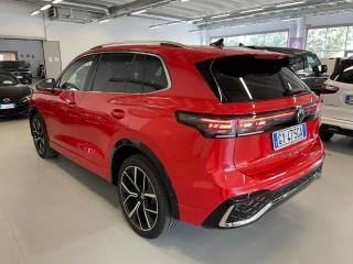 VOLKSWAGEN Tiguan usata, con ESP