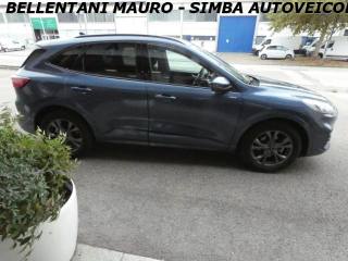 FORD Kuga usata, con Climatizzatore