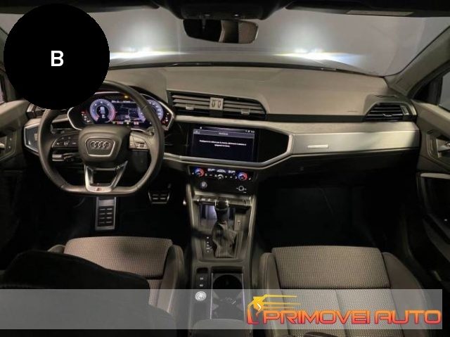 AUDI Q3 usata, con ABS