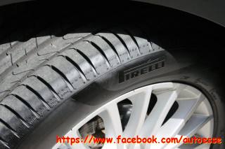 FIAT 500X usata, con ESP