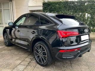AUDI Q5 usata 7