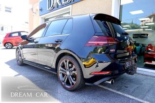 VOLKSWAGEN Golf GTI usata, con Airbag laterali