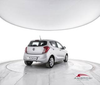 OPEL Karl usata 2