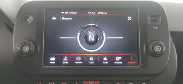 FIAT Panda usata 51
