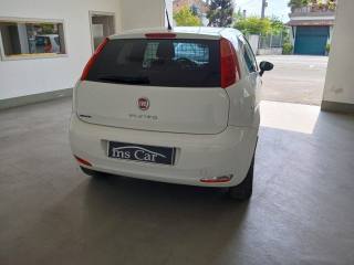 FIAT Punto Evo usata, con Alzacristalli elettrici