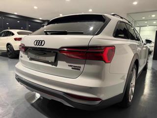 AUDI A6 allroad usata, con Alzacristalli elettrici