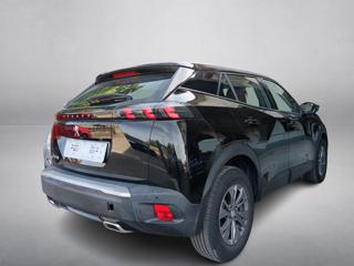 PEUGEOT 2008 usata, con Airbag laterali