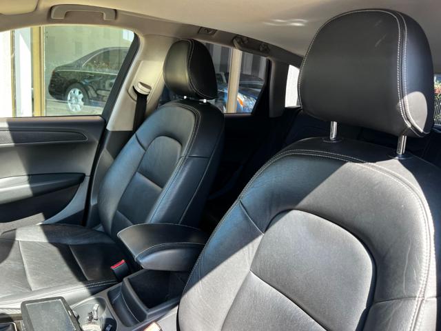 AUDI Q5 usata, con Vetri oscurati