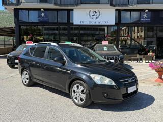 KIA cee'd Sp. Wag. 1.6 CRDi VGT 115CV EX SCONTO ROTTAMAZIONE