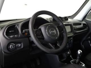 JEEP Renegade usata, con Cruise Control