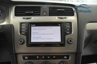 VOLKSWAGEN Golf usata, con Fendinebbia