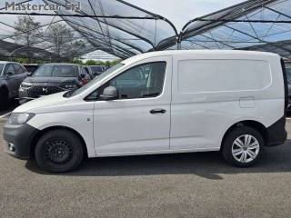 VOLKSWAGEN Caddy usata, con Autoradio