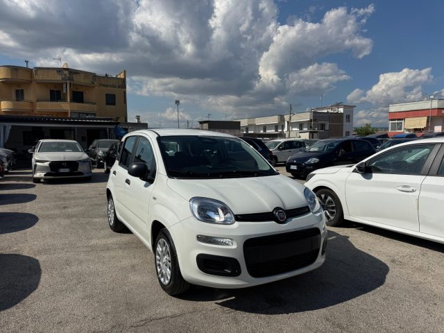 FIAT Panda usata, con Airbag
