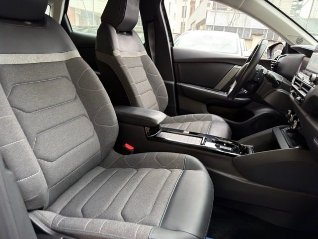 CITROEN C4 usata, con Controllo trazione