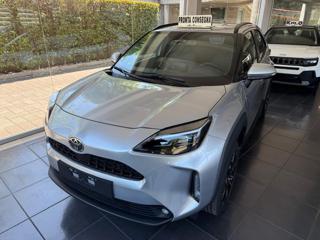 TOYOTA Yaris Cross usata, con Airbag