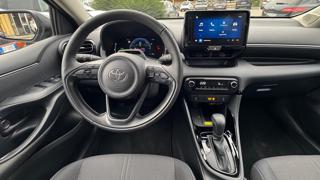 TOYOTA Yaris usata, con Chiusura centralizzata