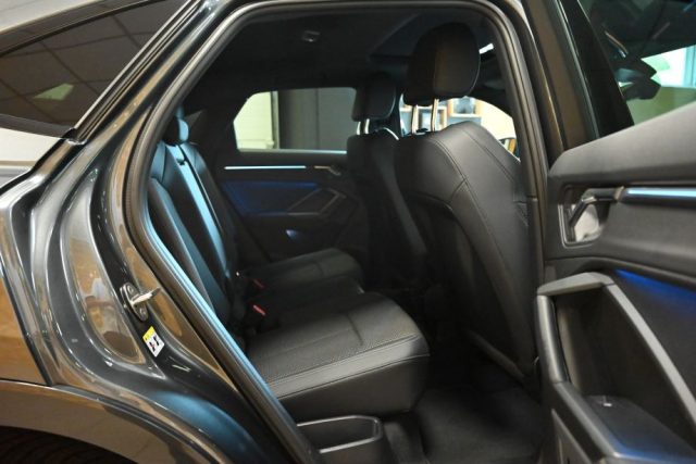AUDI Q3 usata 10