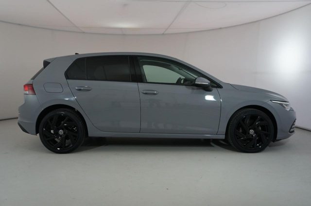 VOLKSWAGEN Golf usata, con Airbag Passeggero