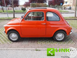 FIAT 500 usata 7