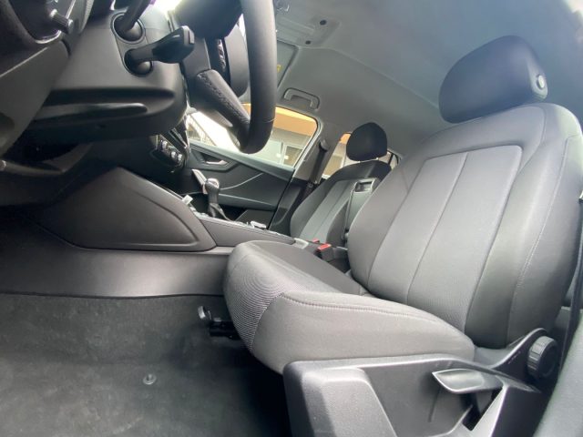 AUDI Q2 usata, con Immobilizzatore elettronico