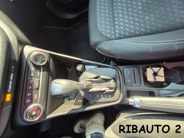 FORD Fiesta usata, con Sound system