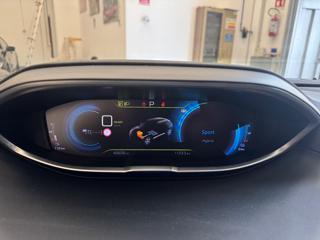 PEUGEOT 3008 usata, con Fendinebbia